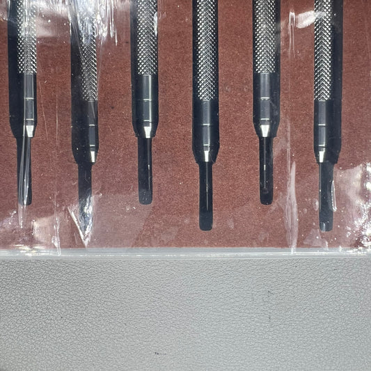 Tournevis avec poignée antidérapante outil à main pour mouvement RLX 3135 2135