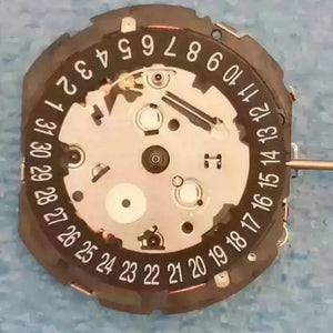 Original Japan Made Seiko 7T82A Quartz Movement Watch Part Replacement