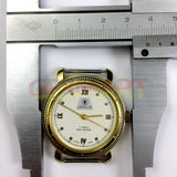 SHANGHAI JINJI Manual Mechanical Watch 17 Jews Roman Numerals Shock-Resistant