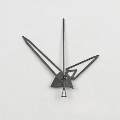 Black Gray NH35 Multicolor Watch Hands Suitable for NH35/36 NH37 NH38 NH70 NH72
