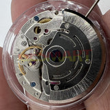 DG2813 Automatic Mechanical Movement 3 Big Hands Small Second @6, NO Calendar