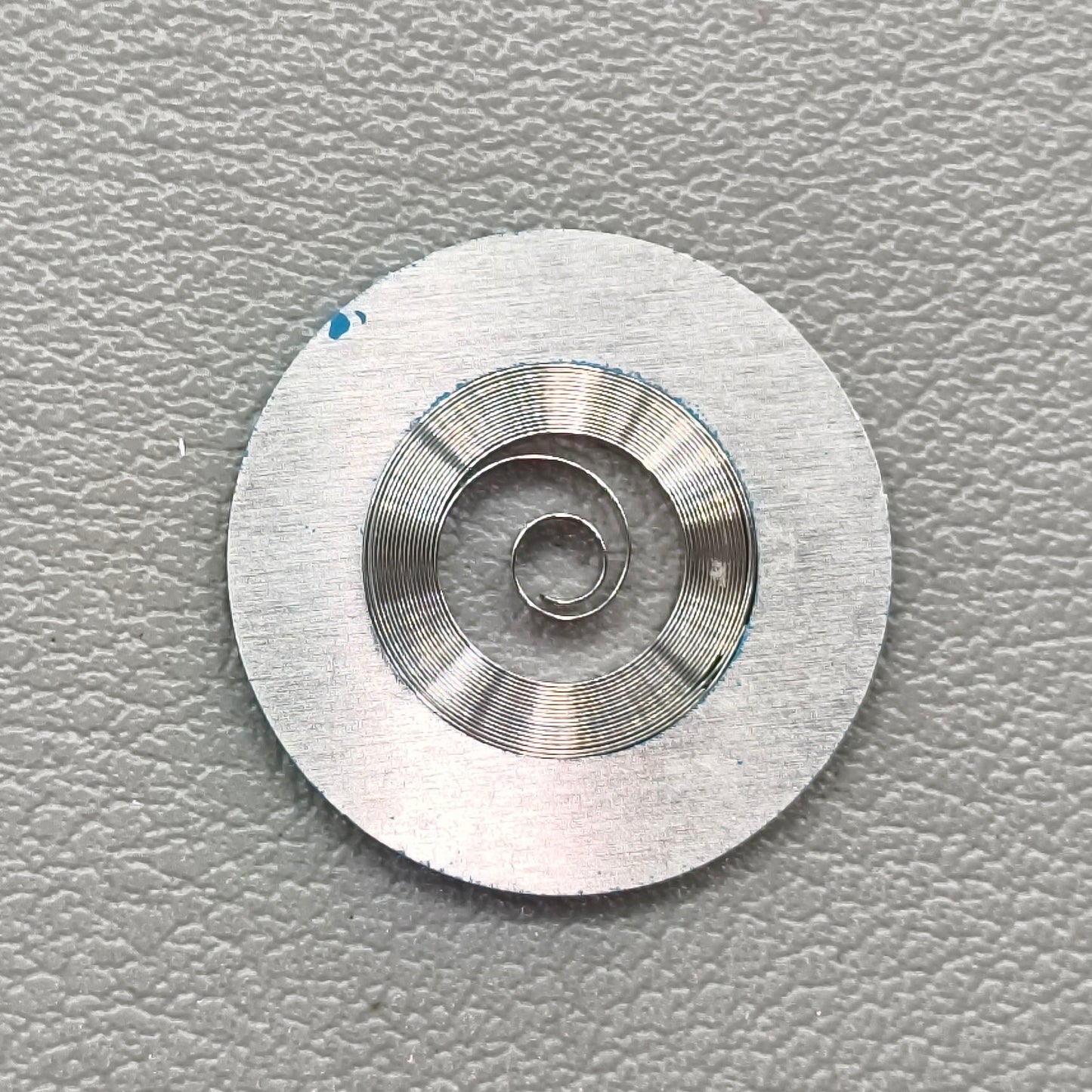 Replacement Mainspring Fit for Glashutte39 Movement