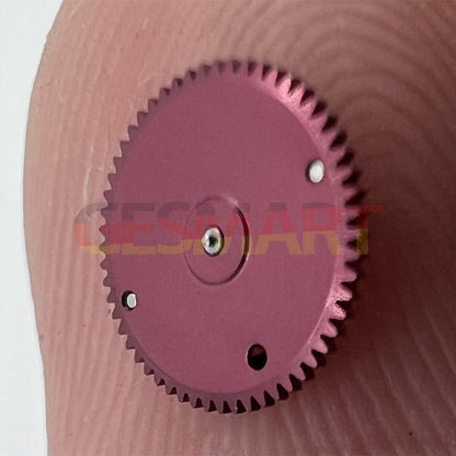 Roue d'inversion générique 3135-540, remplacement de la roue d'inversion pour mouvement automatique RLX 3135