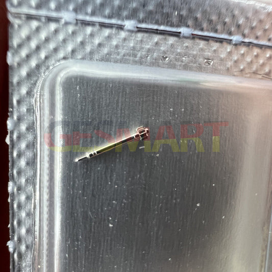 Generic fit second wheel for 8200 watch movement, precision gear accessory for watch repair and maintenance.