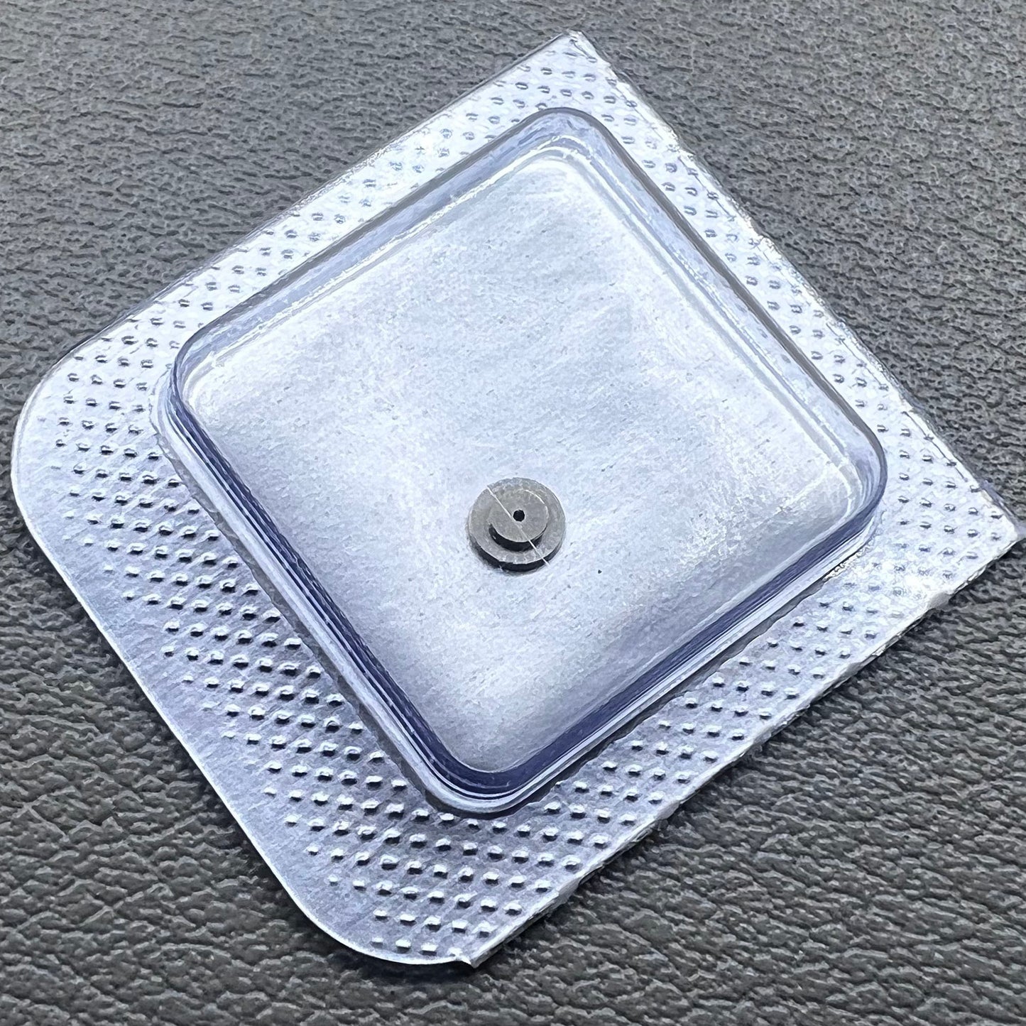 2x Balance Wheel Splint Plate Cap Jewel Shock Absorber Splint for ETA2836 2834 2824