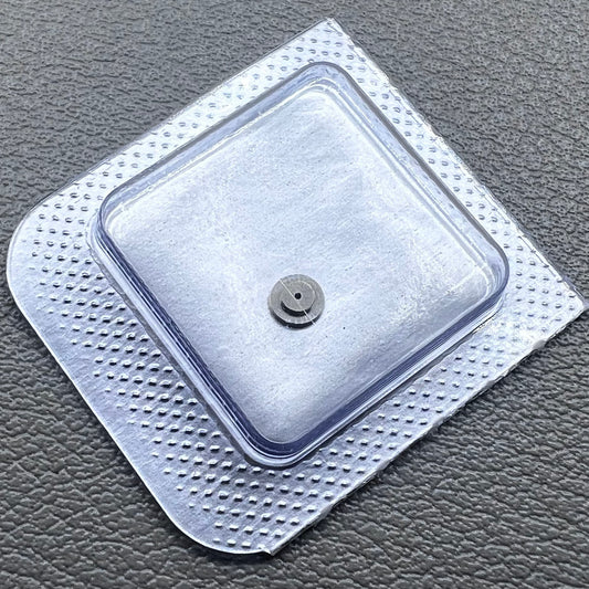 2x Balance Wheel Splint Plate Cap Jewel Shock Absorber Splint for ETA2836 2834 2824