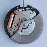 Original Japan Made Seiko 5M85A Quartz Movement Watch Part
