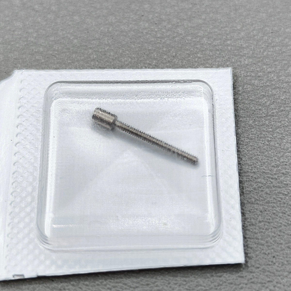5 PIECES Genuine 1.2 transfer to 0.9mm Stainless Steel Extension Stems Interface