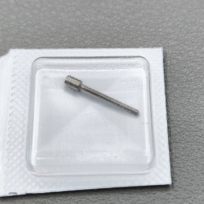 5 PIECES Genuine 1.2 transfer to 0.9mm Stainless Steel Extension Stems Interface