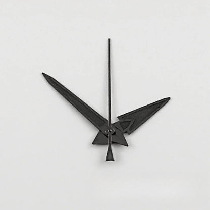 Black Gray NH35 Multicolor Watch Hands Suitable for NH35/36 NH37 NH38 NH70 NH72