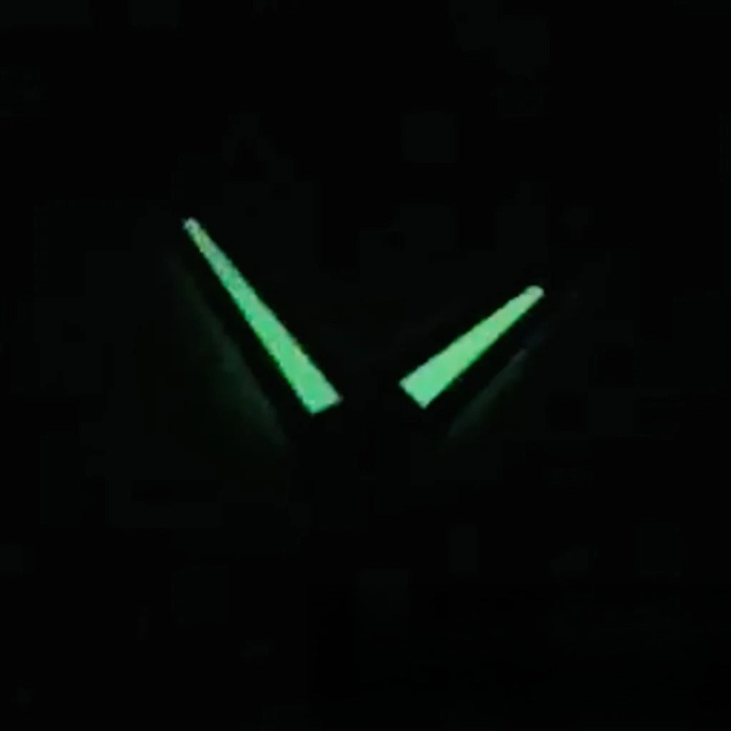 Green luminous Silver Rose Gold Black Gold Watch Hands for NH34 NH35 NH36 NH38