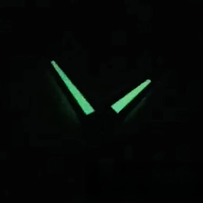 Green luminous Silver Rose Gold Black Gold Watch Hands for NH34 NH35 NH36 NH38