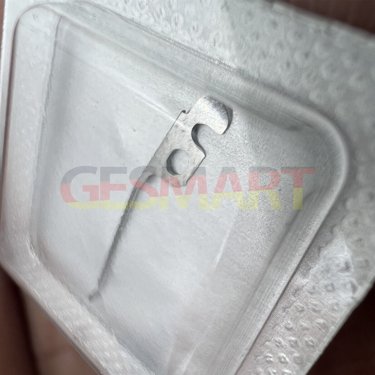 ETA 7750 watch minute counter jumper part Ref.8270 for precision timepiece repair.