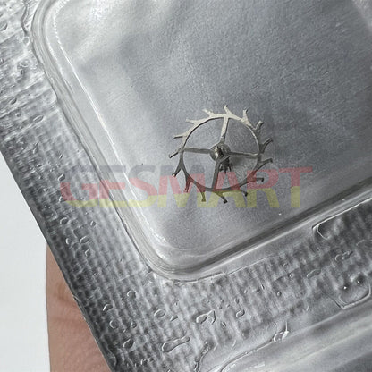 Replacement Escape Wheel for Movement 7120, precision watch part for accurate timekeeping.