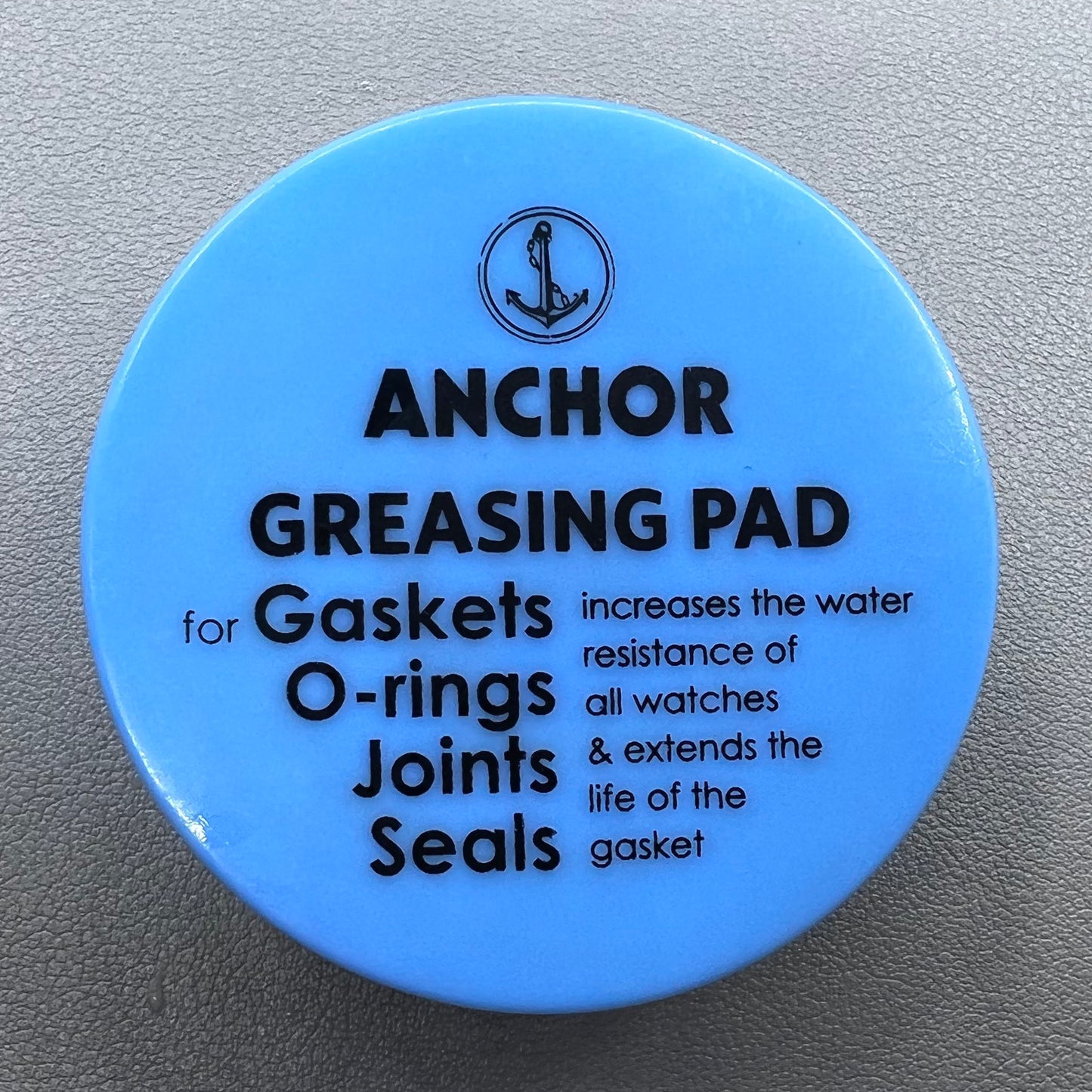 Lubri-Gaskets Box Two Foam Sealing Grease Lubricator Cushions 7055 India Made