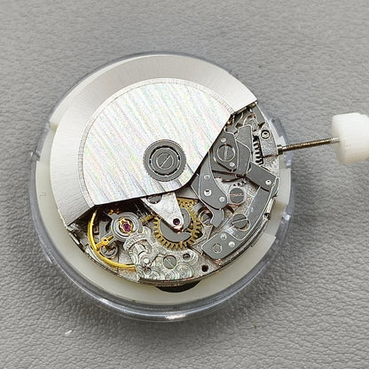 Replacement China 7750 7751 Mechanical Movement Small Second@9 Moon Phase@6