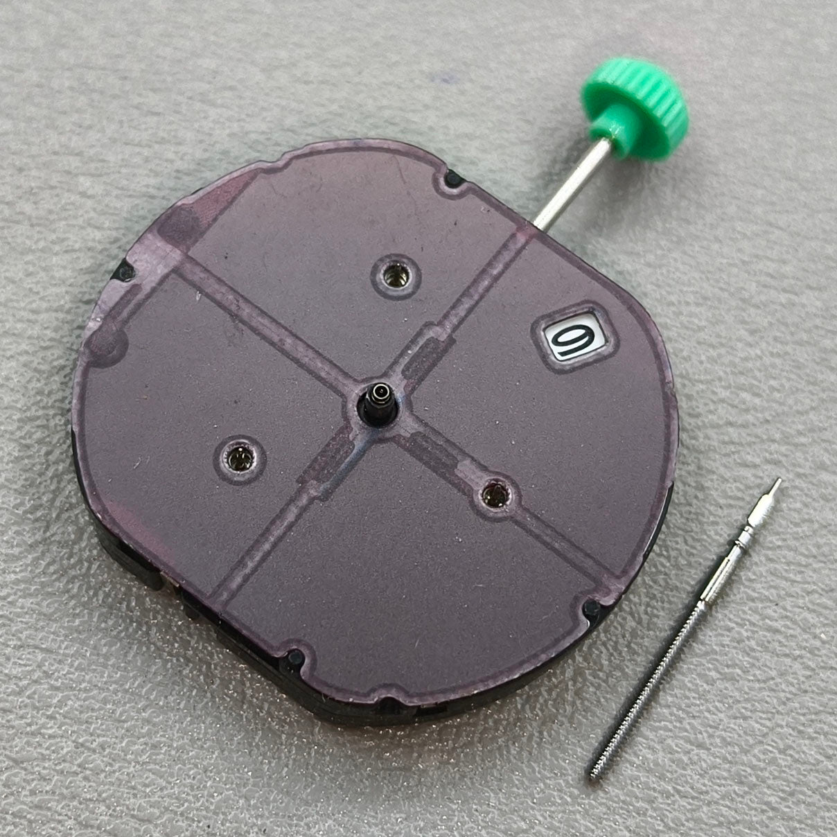 Japan Citizen H570M H570 Solar Watch Movement