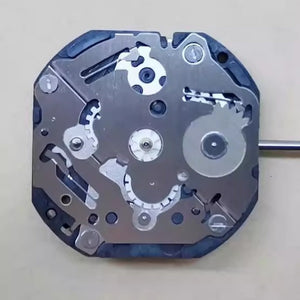 Original Japan Made Seiko 5Y19A Quartz Movement Watch Part Replacement