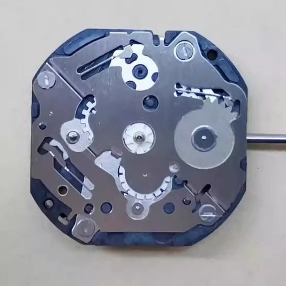 Original Japan Made Seiko 5Y19A Quartz Movement Watch Part Replacement