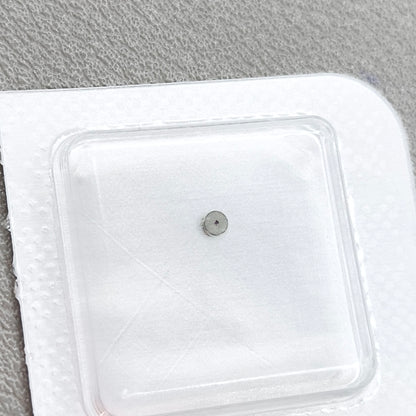 Replacement Balance Wheel Absorber Plate Cap Jewel for ETA2000-1 CAL.595.2/592.2