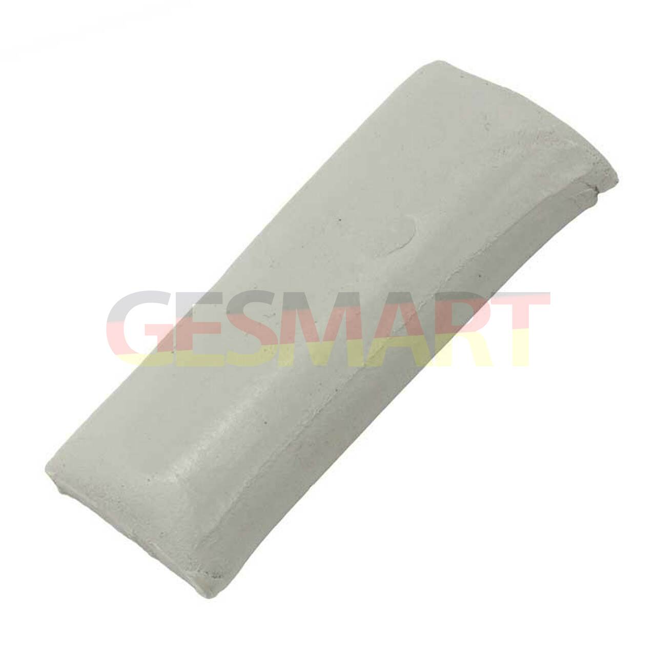 Bergeon 7033 Rodico premium cleaning putty for precise watch tool maintenance and dust removal.