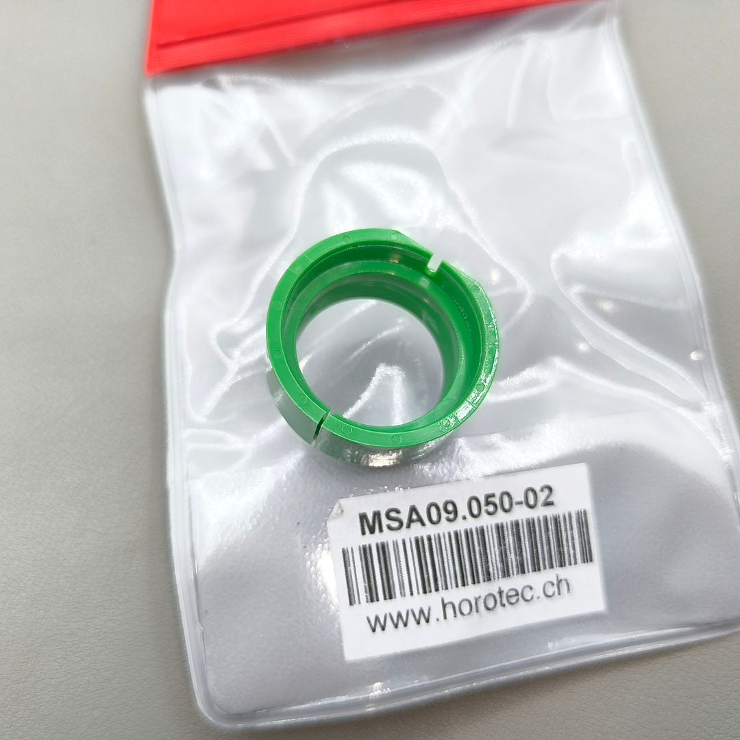 Swiss Horotec MSA09.050-02 Plastic Movement Holder, 2824-2 Watchmaker Tool