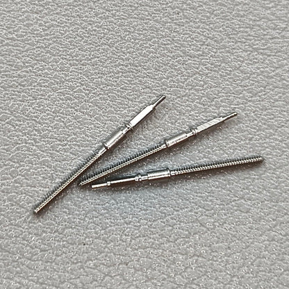 3 PIECES Generic Watch Winding Stems For ST2130 Seagull Automatic Movement