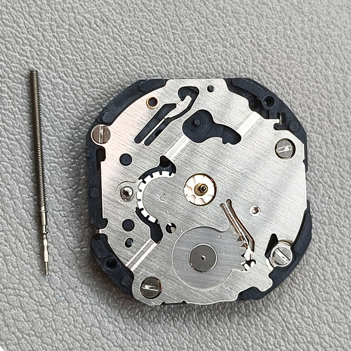 Japan Hattori Epson TMI VX3R VX3RE Watch Quartz Movement