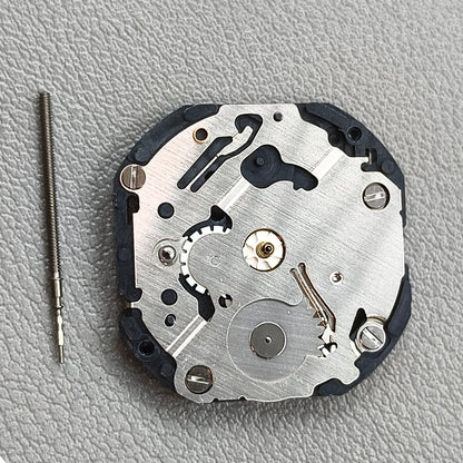 Japan Hattori Epson TMI VX3R VX3RE Watch Quartz Movement