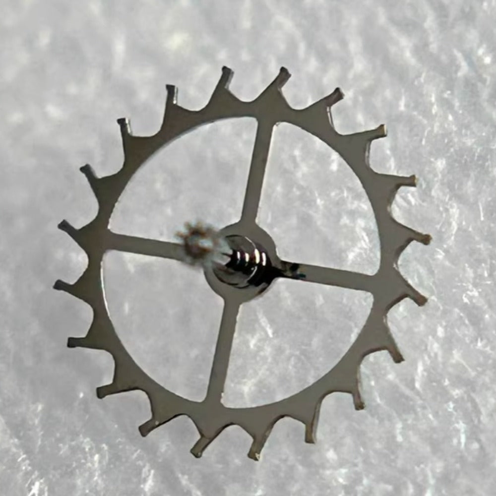 Escape Wheel Fit for Swiss L888.5 Movement Watch Part