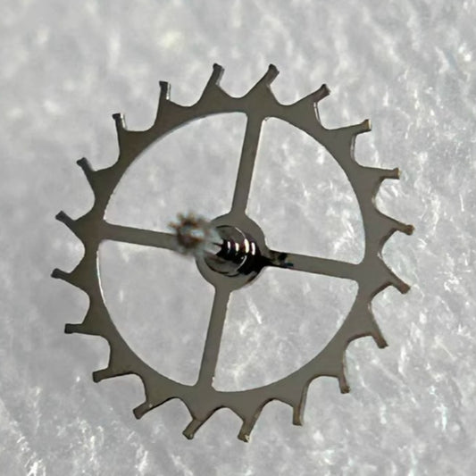 Escape Wheel Fit for Swiss L888.5 Movement Watch Part