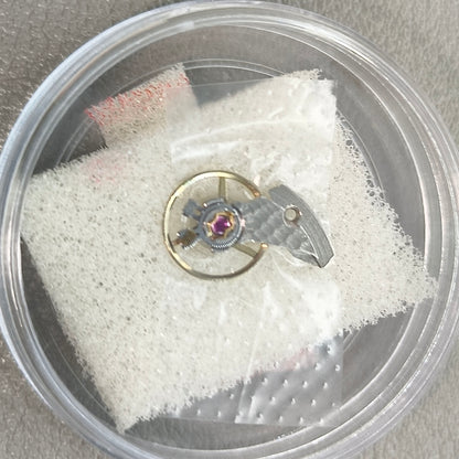 Replacement Swiss Complete Balance Wheel with Splint for ETA 2671 Movement