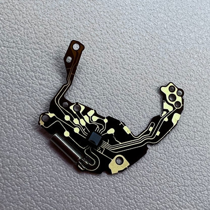 Replacement Circuit Board for Hattori Epson VD57B Quartz Movement