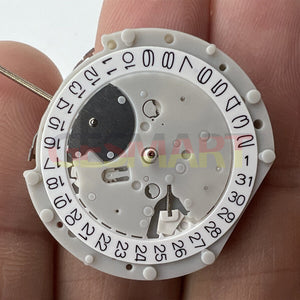 Watch Accessories Shenglong Movement SL70 Quartz Movement Small Second@3-6-9