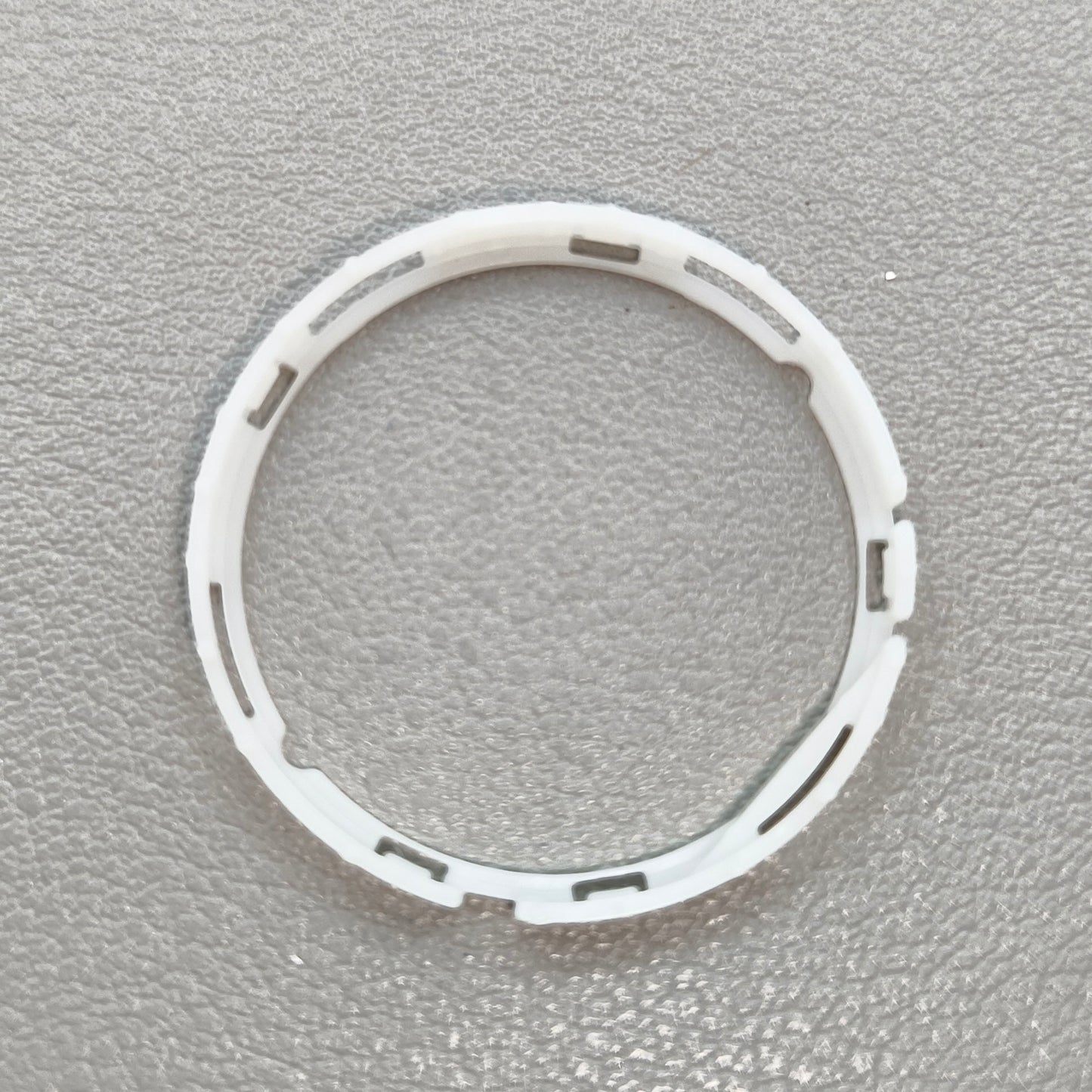2 PIECES Watch Case Cushion Mount Fit for YN55 YN56 Movement