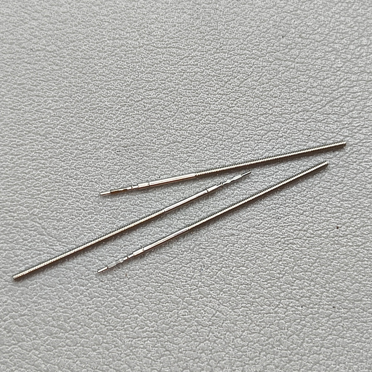 3 PIECES Replacement Winding Stems Fit VR33 VR32 VR34 VR3G Quartz Movement