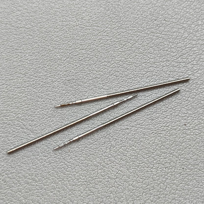 3 PIECES Replacement Winding Stems Fit VR33 VR32 VR34 VR3G Quartz Movement