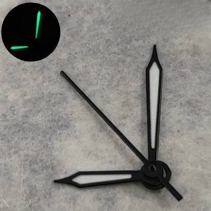 Modified Multicolor Watch Hands For NH34 NH35 NH36 NH38 7S26 4R35 4R36 Movement