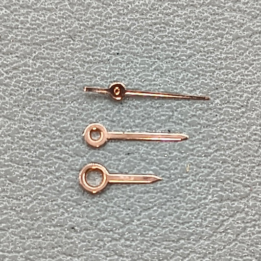 watch hands sets fit for movement watch part