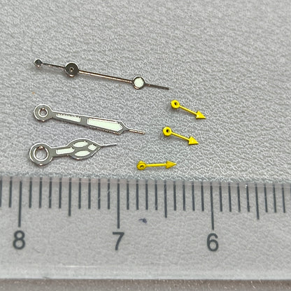watch hands sets