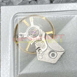 Balance Wheel with Splint for China Made Dandong 7750 Movement 21600 Frequency