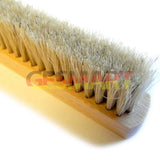 Bergeon 6377-4 Watchmakers Watch Hand Cleaning Brush Soft 4 Rows