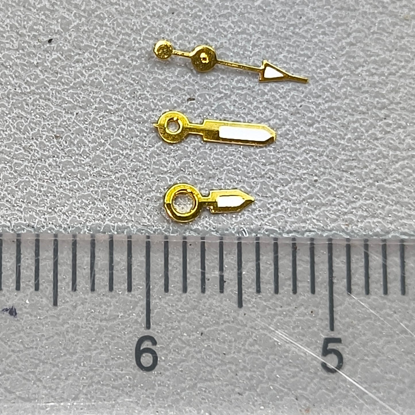 watch hands sets