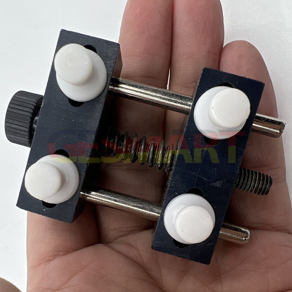 Watch adjustable back case opener, ideal for secure cover removal and fixing.