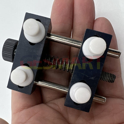 Watch adjustable back case opener, ideal for secure cover removal and fixing.