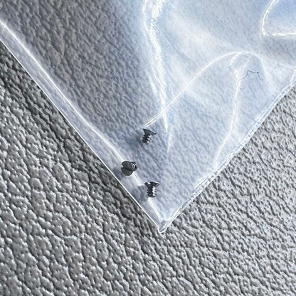 3 PIECES Screws of Ball Bearing for Seagull ST18 ETA2892A2 ETA2893 ETA2897 L888.2