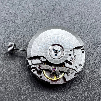 Seagull ST2528 Mechanical Movement Multifunctional Perpetual Calendar