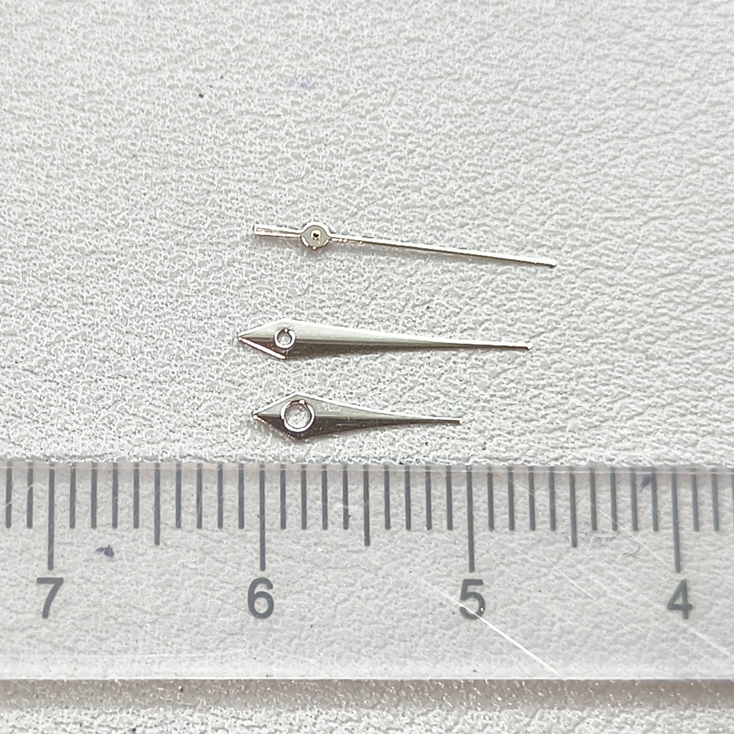 watch hands sets