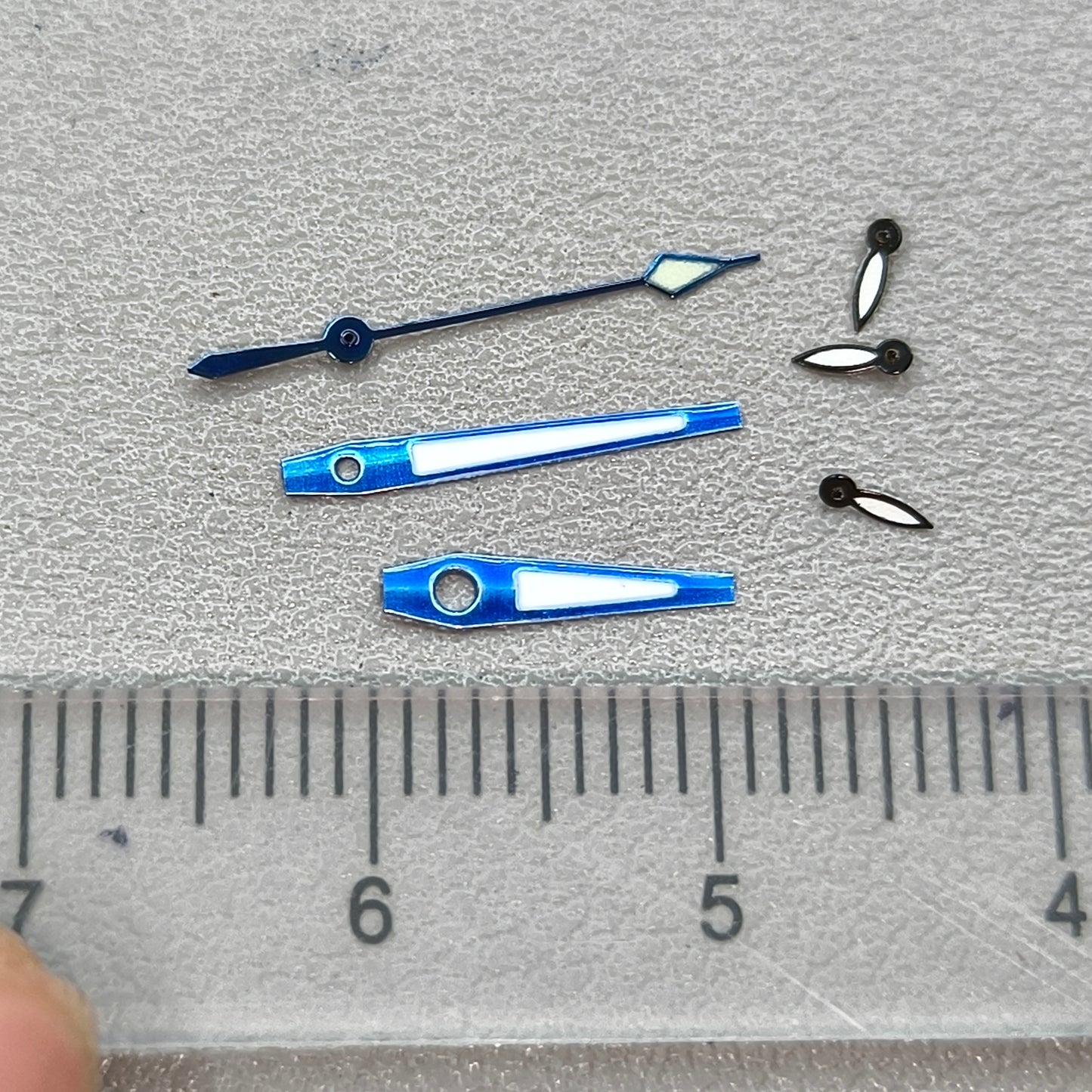 watch hands sets