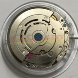 China Made NH Series 8205 8215 Small Second@6 Automatic Mechanical Movement